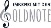Imkerei Goldnote
