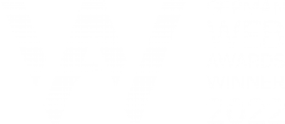 German Web Awards Winner 2022